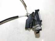 T?rschloss Stangen - Hinten Rechts Audi 100, C4 1991.01 - 1994.06 4a0839016b,