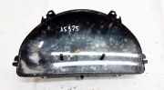 Tachometer Mercedes-Benz ML, W163 1998.02 - 2005.06 A1635402047,123564558