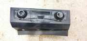 Bedienelement für Klimaanlage Audi A4, B8 2007.11 - 2015.06 8t2820043t,a2c53307438