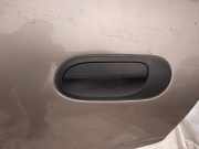 Türgriff Türaussengriff - Hinten Linke Nissan Almera, N16 2003.01 - 2006.12 facelift Gebraucht,