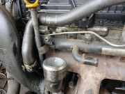 Kühlmittelrohrleitung Opel Zafira, B 2005.07 - 2008.01 55200401,55200401