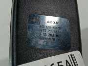 Gurtschloss - Hinten Rechts Opel Astra, J 2009.12 - 2015.06 401266978,40-126-6978 N 13 251 483 F 13 283 163 609 9578 00 N13251483 F13283163 609957800