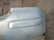 Zier-Schutzleiste Stoßfänger - Hinten Rechts Toyota Yaris, I (XP10) 2003.03 - 2005.09 facelift Gebraucht,