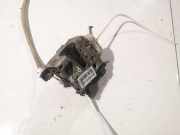 Türschloss Stangen - Vorne Linke Audi A4, B5 1994.11 - 1999.09 Gebraucht,