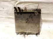 Wasserkühler Honda Jazz, 2001.12 - 2005.04 02503412,