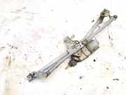 Wischergestänge Skoda Fabia, I 6Y 1999.08 - 2005.10 Gebraucht,