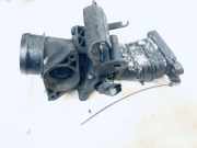 Drosselklappe Ford C-MAX, 2003.01 - 2007.06 9643836980, 25344296