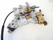 T?rschloss Stangen - Hinten Linke Opel Sintra, 1996.11 - 1999.04 Gebraucht,