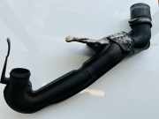 Intercooler Schlauch Peugeot 406, 1999.03 - 2004.05 facelift 9625792080,