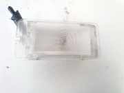 Innenraumleuchte Nissan Qashqai, I 2006.01 - 2010.06 2707d,