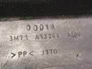 Schwellerverkleidung - Hinten Rechts Mazda 2, DY 2003.02 - 2007.10 3M71A13244, 3M71 A13244