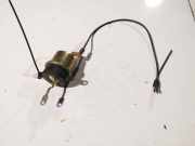 Unterdrucksteuerventil Ford Transit, III 2006.04 - 2012.12 facelift Gebraucht,