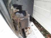 T?rscharnier Vorne Fiat Ulysse, II 2002.06 - 2014.12 Gebraucht,