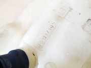 Scheibenwaschbeh?lter Vorne Wischwasserbeh?lter Alfa-Romeo GT, 2003.11 - 2010.09 e2017105,