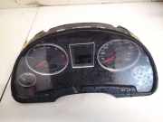 Tachometer Audi A4, B7 2004.11 - 2008.06 8e0920901d,0263626090