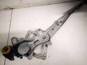 Fensterheber - Hinten Rechts Toyota Corolla Verso, III 2004.05 - 2007 Gebraucht,