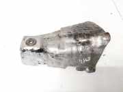 Hitzeschutzblech Abgaskrümmer Mercedes-Benz W212, 2009.01 - 2016.06 A6511420021,A6511420021