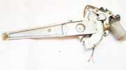 Fensterheber - Hinten Linke Mazda Premacy, 1999.01 - 2005.03 Gebraucht,