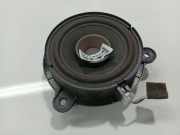 Lautsprecher Renault Megane, III 2008.11 - 2012.06 Gebraucht,