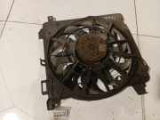 Kühlerlüfter Lüftermotor Opel Zafira, B 2005.07 - 2008.01 0130303304,0130303304 24467444