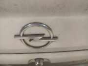 Emblem Opel Astra, G 1998.09 - 2004.12 Gebraucht,