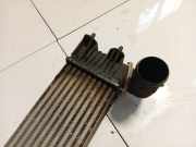 Ladeluftkühler Peugeot 406, 1999.03 - 2004.05 facelift Gebraucht ,