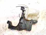 Scheibenwaschbehälter Vorne Wischwasserbehälter Renault Scenic, II 2003.06 - 2006.06 8200104706c,8200104705c
