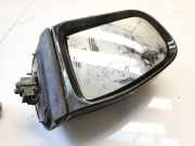 Außenspiegel Linke Mercedes-Benz W210, 1999.07 - 2002.03 facelift 2108108116, 331007