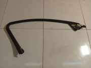 Zierleiste Leiste - Vorne Linke Opel Insignia A, 2008.01 - 2013.01 360583280,360583280 013 256885 013256885