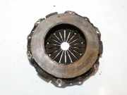 Druckplatte Kupplungsdruckplatte Renault Scenic, I 1996.01 - 1999.09 Gebraucht,