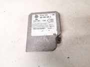 Steuergerät Airbag Seat Leon, I 1999.11 - 2005.05 6q0909605a,5wk42867