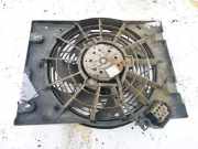 Kühlerlüfter Lüftermotor Opel Zafira, A 1999.04 - 2003.11 24431829,0130303275 9133342 0130303840