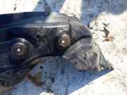 Radhausschale - Vorne Linke Dodge Journey. 2009.01 - 2014.12 05116279AB, 05116279AB