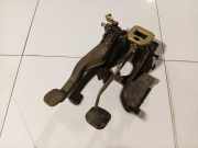 Bremspedal Peugeot Boxer, 2002.04 - 2006.04 facelift Gebraucht ,