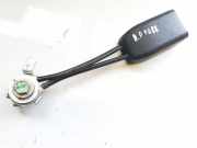 Gurtschloss - Vorne Rechts Honda FR-V, 2004.08 - 2009.12 nsb1094,