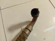 Intercooler Schlauch Ford C-MAX, 2003.01 - 2007.06 Gebraucht ,