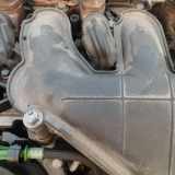 Ansaugkrümmer Volvo S40, 2004.01 - 2007.03 Gebraucht,