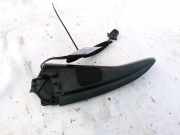 Lautsprecher Volkswagen Golf Plus, 2005.01 - 2008.05 1K0035411A,