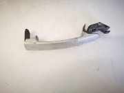 Türgriff Türaussengriff - Vorne Linke Skoda Octavia, II 2004.02 - 2009.03 3B0837207,3B0 837 207 3B0837207