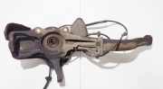 Sensor für ABS - Vorne Rechts Alfa-Romeo 156 1997.07 - 2003.11 Gebraucht,