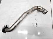 Intercooler Schlauch Opel Zafira, A 1999.04 - 2003.11 Gebraucht,
