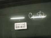 Seitenfenster Seitenscheibe - Hinten Rechts Audi A6, C6 2005.01 - 2008.10 as2,