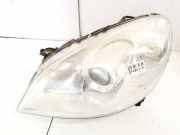 Hauptscheinwerfer - Vorne Linke Mercedes-Benz W245 2005 - 2011 A1698207961,0301247601 A1698207961