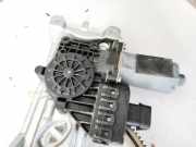 Fensterheber motor - Vorne Linke Opel Astra, H 2004.03 - 2009.12 13101480,
