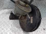 Bremskraftverstärker Volkswagen Vento 1991.11 - 1999.01 Gebraucht,