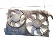 Kühlerlüfter Lüftermotor Audi A3, 8P 2003.05 - 2005.06 1K0121207T,1K0 121 207 T 1K0121207T 13-55D 300 198 13-55D300198 1355D300198 1K0.121.207 T 1K0.121.207T