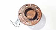 Radnabe Achsschenkel - Hinten Linke Volvo S60, 2000.01 - 2005.01 Gebraucht,