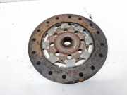 Kupplungsscheibe Toyota Avensis, III 2009.02 - 2012.06 3125005160, 31250-05160