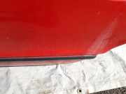 Zierleiste Tür Zier-Schutzleiste - Hinten Linke Audi 80, B4 1991.09 - 1995.01 Gebraucht,