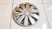 Radkappe Radzierblenden - R16 Peugeot 406, 1999.03 - 2004.05 facelift Gebraucht,